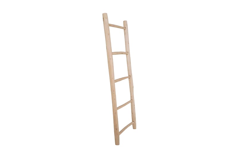 Teak Stege - Teak - Products - Förvaring - Hylla - Steghylla & trapphylla