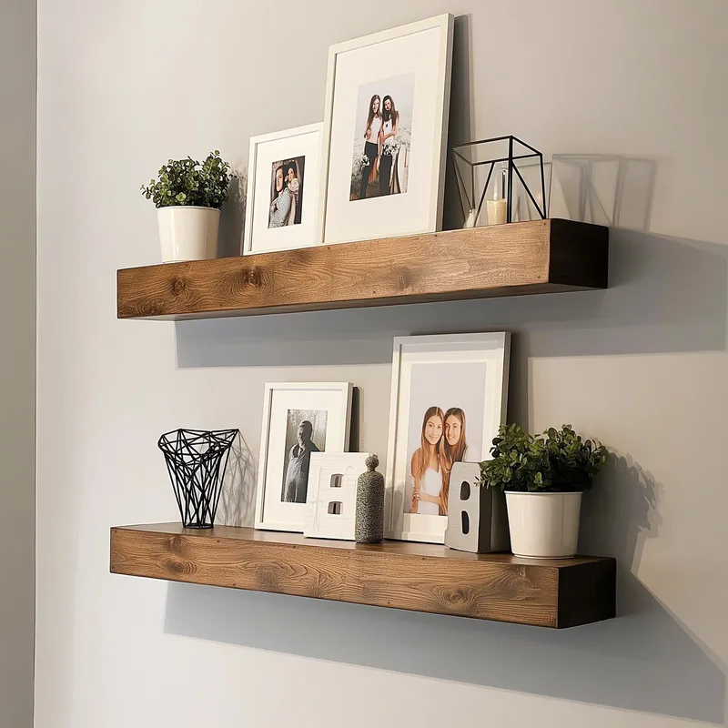 Glans Vägghylla - Products - Förvaring - Hylla - Vägghylla