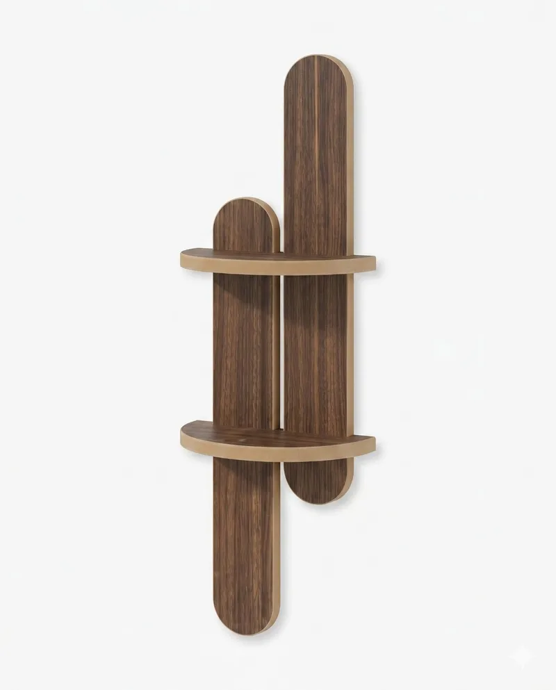 Zayra Vägghylla 26x80 cm - Products - Förvaring - Hylla - Vägghylla