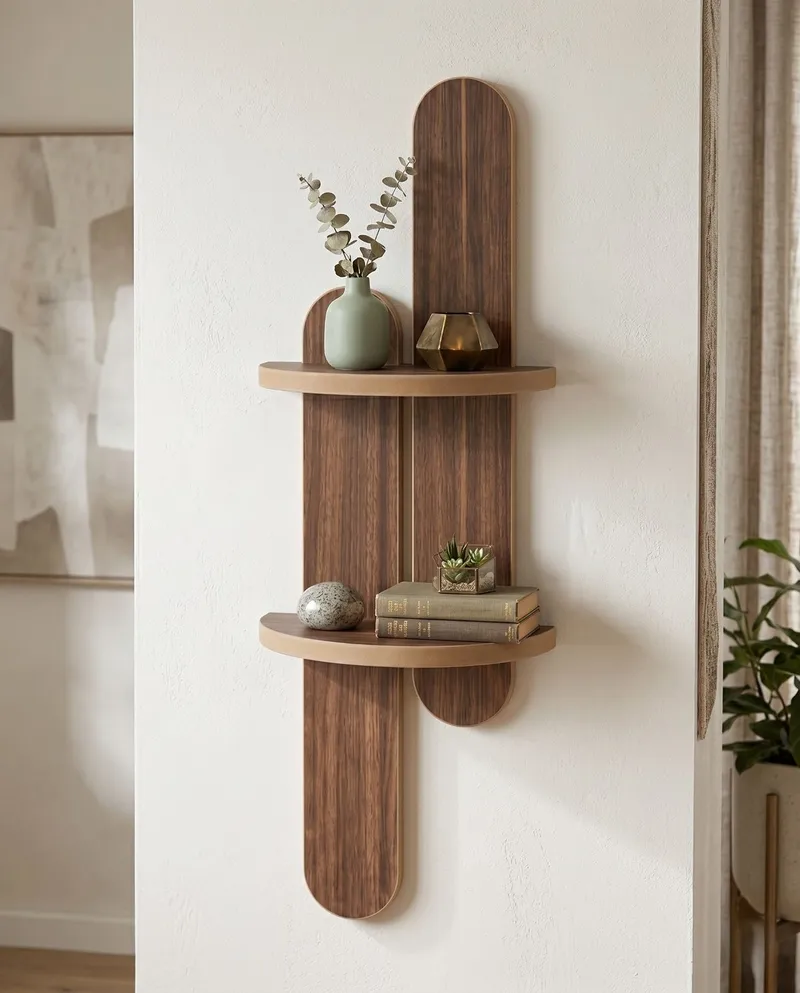 Zayra Vägghylla 26x80 cm - Products - Förvaring - Hylla - Vägghylla