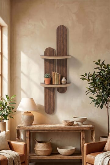 Zayra Vägghylla 26x80 cm - Products - Förvaring - Hylla - Vägghylla