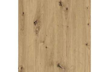 Julissa Garderob 200 cm med Spegel - Natur - Products - Förvaring - Garderober & garderobssystem