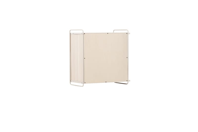 Paris Vägghylla 60x35 cm - Vit - Products - Förvaring - Hylla