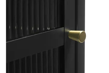 Anatole Highboard - Svart - Products - Förvaring - Skåp - Förvaringsskåp