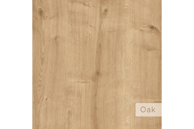 Dude Skoskåp 105 cm - Ek - Products - Förvaring - Skåp - Förvaringsskåp