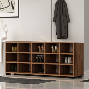Gending Skoskåp 120 cm - Products - Förvaring - Skåp - Förvaringsskåp