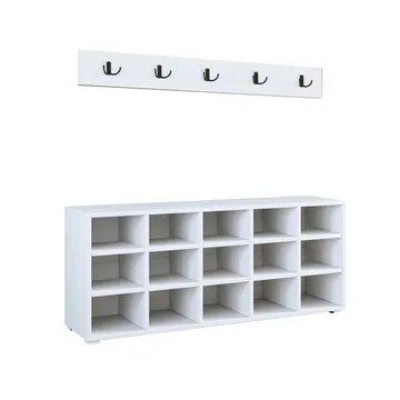 Gending Skoskåp 120 cm