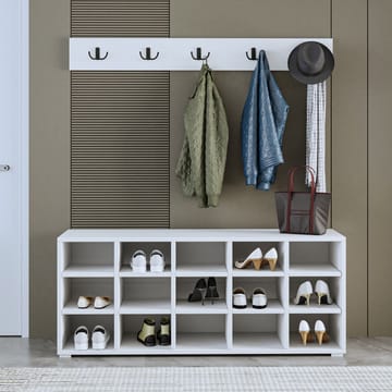 Gending Skoskåp 120 cm - Products - Förvaring - Skåp - Förvaringsskåp