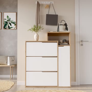 Ivano Skoskåp 108 cm - Products - Förvaring - Skåp - Förvaringsskåp
