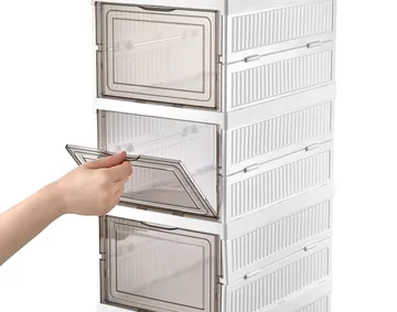 Overo Skoskåp 105 cm - Products - Förvaring - Skåp - Förvaringsskåp