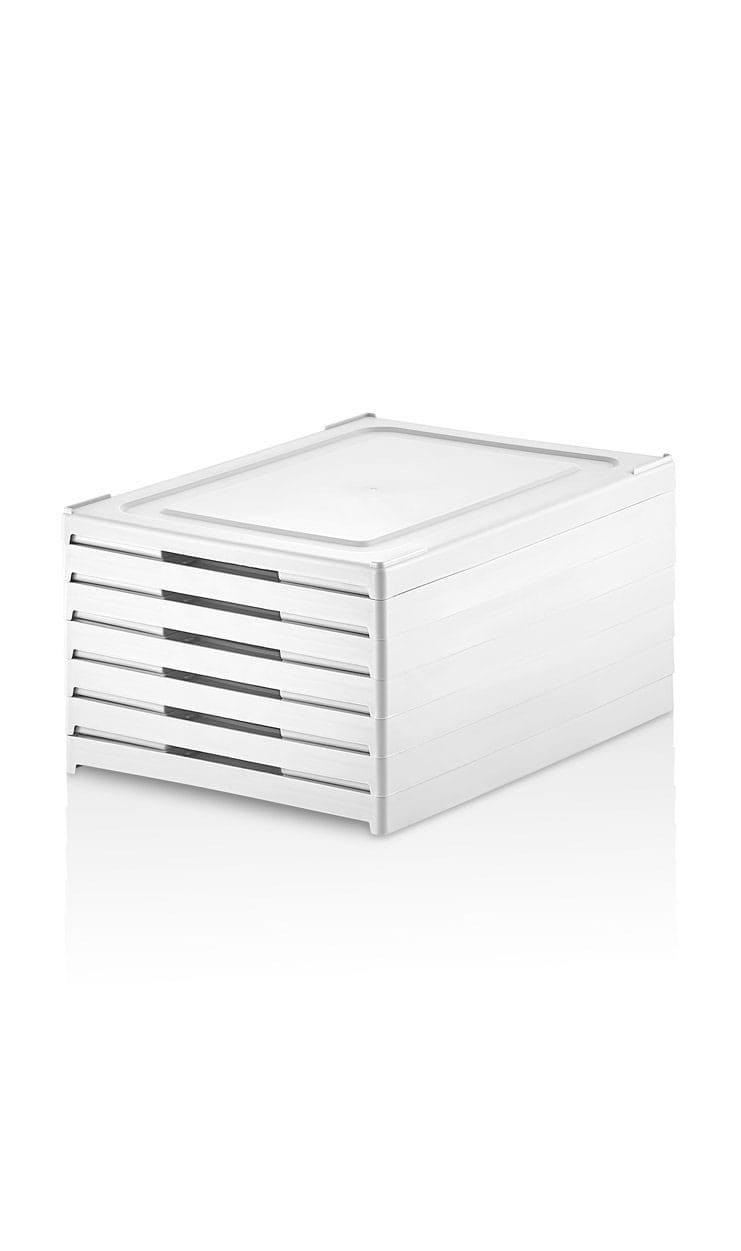 Overo Skoskåp 105 cm - Products - Förvaring - Skåp - Förvaringsskåp