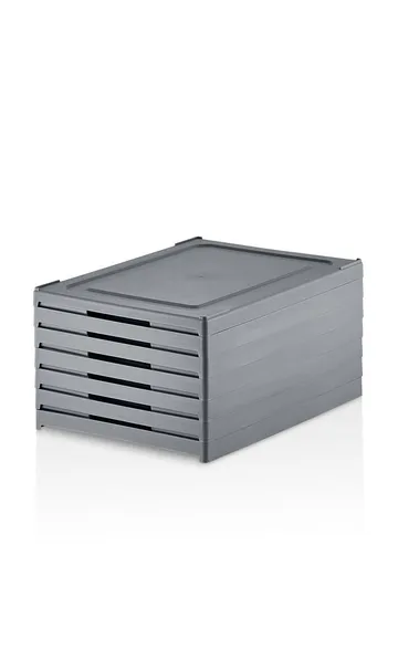Overo Skoskåp 105 cm - Products - Förvaring - Skåp - Förvaringsskåp