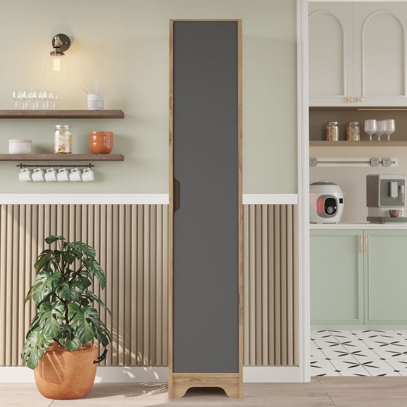 Solor Högskåp - Products - Förvaring - Skåp - Förvaringsskåp