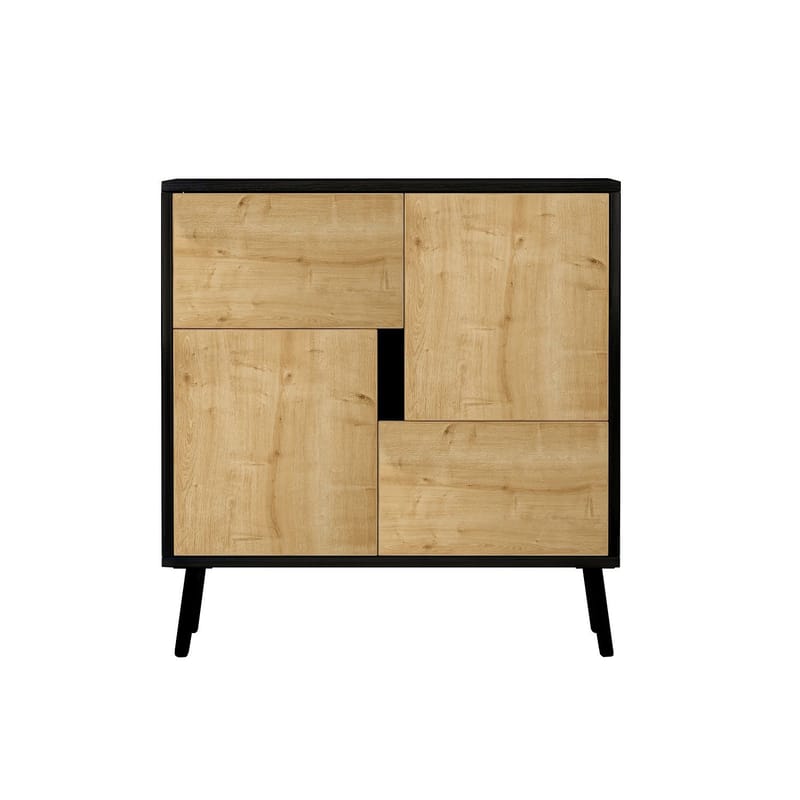Zelvo Skänk 79,5 cm - Products - Förvaring - Skåp - Förvaringsskåp