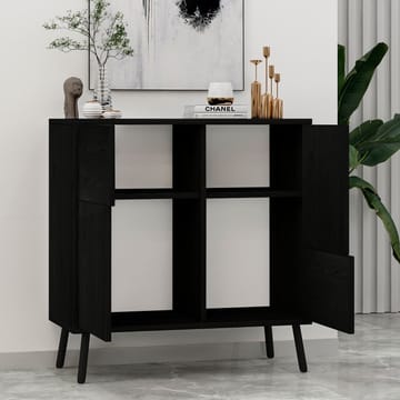 Zelvo Skänk 79,5 cm - Products - Förvaring - Skåp - Förvaringsskåp