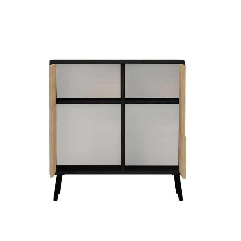 Zelvo Skänk 79,5 cm - Products - Förvaring - Skåp - Förvaringsskåp