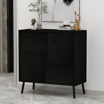 Zelvo Skänk 79,5 cm - Products - Förvaring - Skåp - Förvaringsskåp