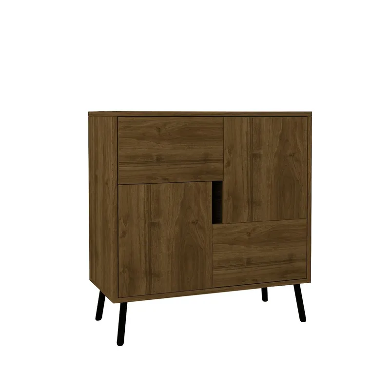 Zelvo Skänk 79,5 cm - Products - Förvaring - Skåp - Förvaringsskåp