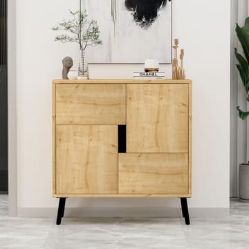 Zelvo Skänk 79,5 cm - Products - Förvaring - Skåp - Förvaringsskåp