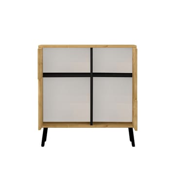 Zelvo Skänk 79,5 cm - Products - Förvaring - Skåp - Förvaringsskåp