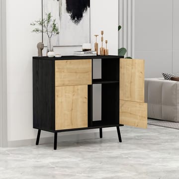 Zelvo Skänk 79,5 cm - Products - Förvaring - Skåp - Förvaringsskåp