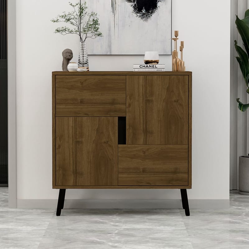 Zelvo Skänk 79,5 cm - Products - Förvaring - Skåp - Förvaringsskåp