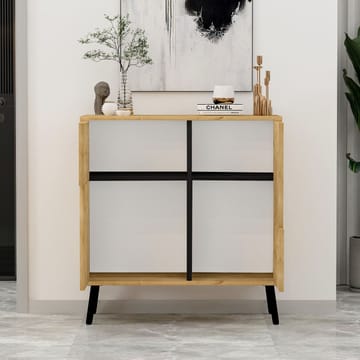 Zelvo Skänk 79,5 cm - Products - Förvaring - Skåp - Förvaringsskåp