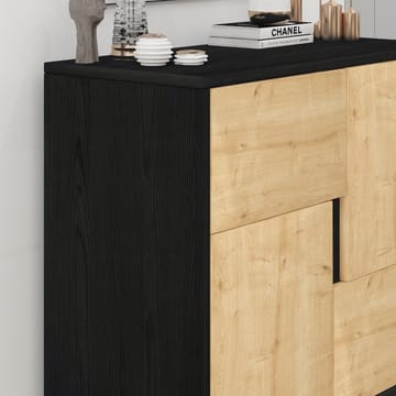 Zelvo Skänk 79,5 cm - Products - Förvaring - Skåp - Förvaringsskåp