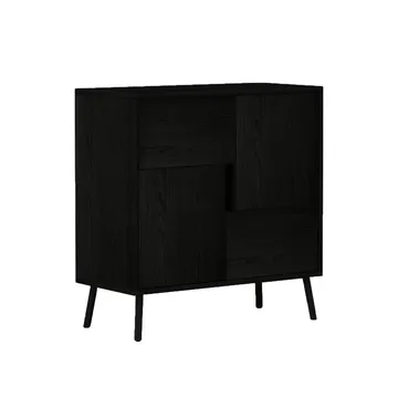 Zelvo Skänk 79,5 cm - Products - Förvaring - Skåp - Förvaringsskåp
