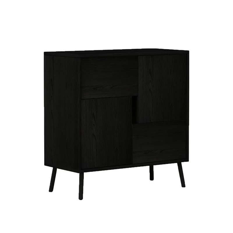 Zelvo Skänk 79,5 cm - Products - Förvaring - Skåp - Förvaringsskåp