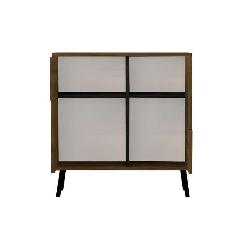 Zelvo Skänk 79,5 cm - Products - Förvaring - Skåp - Förvaringsskåp