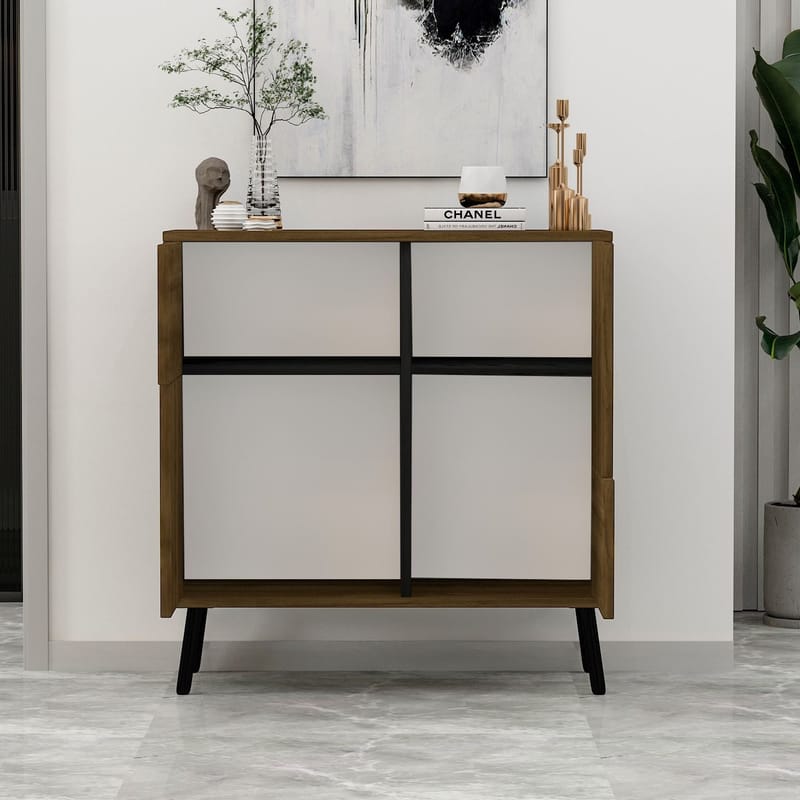 Zelvo Skänk 79,5 cm - Products - Förvaring - Skåp - Förvaringsskåp