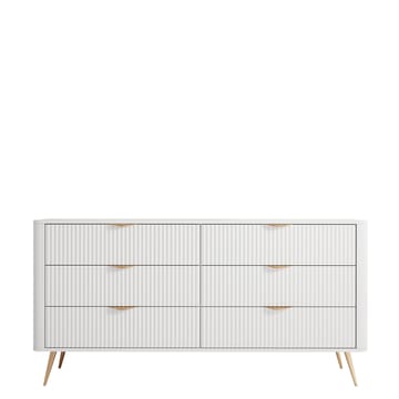 Forba Skänk 164 cm - vit - Products - Förvaring - Skåp - Barskåp