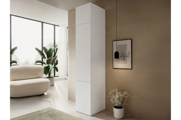 Juniskär Highboard - Vit - Products - Förvaring - Skåp - Förvaringsskåp