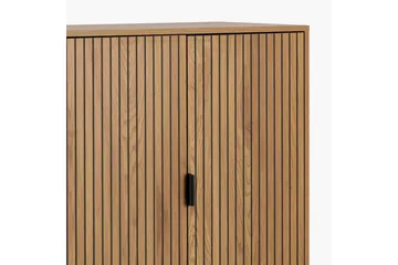 Minu Highboard - Natural - Products - Förvaring - Skåp - Förvaringsskåp