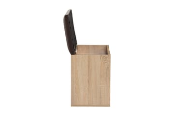 Shiheem Skohylla 60x30 cm - Trä/natur - Products - Förvaring - Skåp - Förvaringsskåp