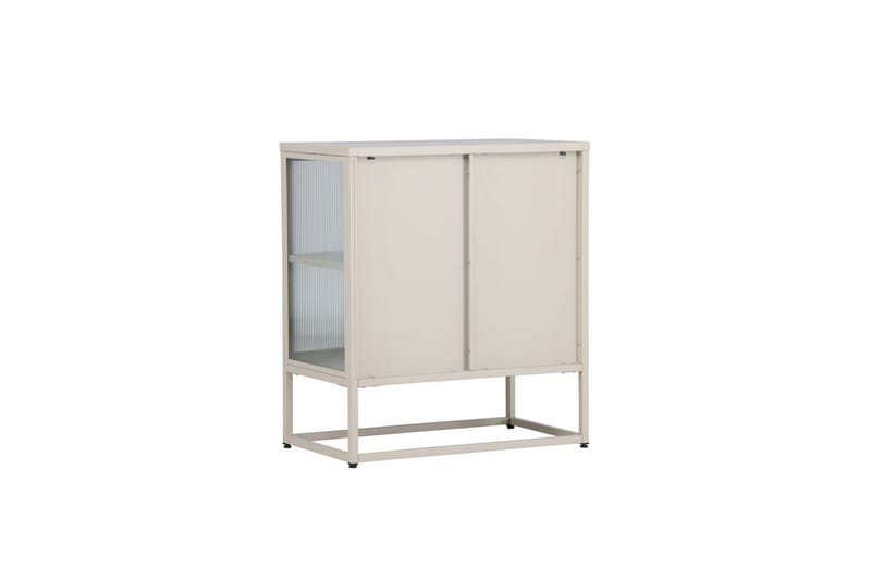 Skåp Garis - 40x70x80 - Products - Förvaring - Skåp - Vitrinskåp
