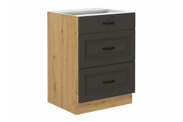 Templemore Köksskåp 60 cm - Products - Förvaring - Skåp - Förvaringsskåp