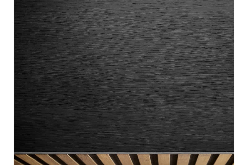 Tenorio Vitrinskåp 104x166 cm - Beige - Products - Förvaring - Skåp - Vitrinskåp