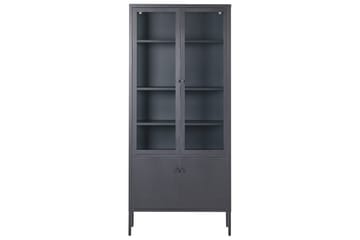 Vitrinskåp Oxted - Products - Förvaring - Skåp - Vitrinskåp