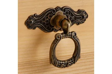 Welton Skoskåp 75 cm - Brun - Products - Förvaring - Skåp - Förvaringsskåp