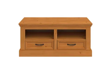 Selma Skobänk 100 cm - Natur - Products - Förvaring - Skoförvaring - Skobänk & skohylla med bänk