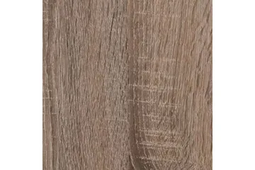 Dallas Hylla 107x4,8x20 cm LED-belysning - Beige/Grå/Vit - Products - Förvaring - Småförvaring - Väggförvaring