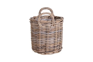 Brooki Korg 4-pack - Brun - Products - Förvaring - Småförvaring - Förvaringskorg