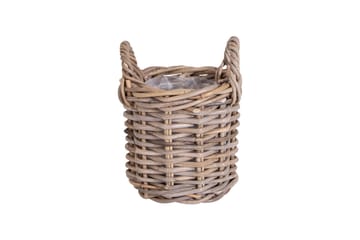 Brooki Korg 4-pack - Brun - Products - Förvaring - Småförvaring - Förvaringskorg