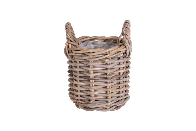 Brooki Korg 4-pack - Brun - Products - Förvaring - Småförvaring - Förvaringskorg