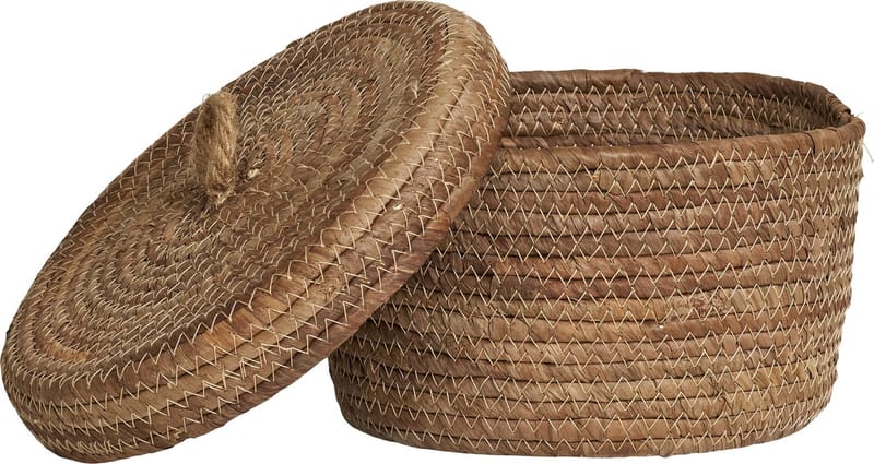 Desio korgset - Natur - Natur - Products - Förvaring - Småförvaring - Förvaringskorg