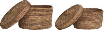 Desio korgset - Natur - Natur - Products - Förvaring - Småförvaring - Förvaringskorg