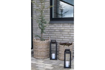 Indo Korg 2-pack - Brun - Products - Förvaring - Småförvaring - Förvaringskorg