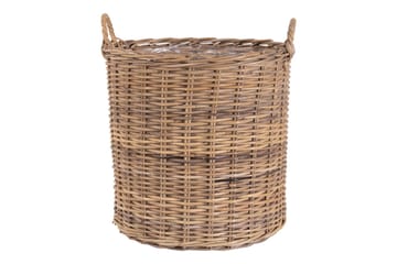 Indo Korg 2-pack - Brun - Products - Förvaring - Småförvaring - Förvaringskorg